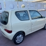 FIAT 600 50TH ANNIVERSARIO 1.1 BENZINA 54 CV ANNO 2006